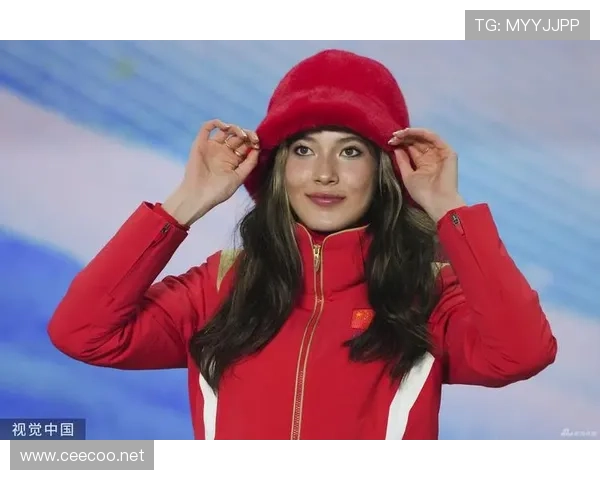 谷爱凌蝉联银牌自豪分享最佳动作