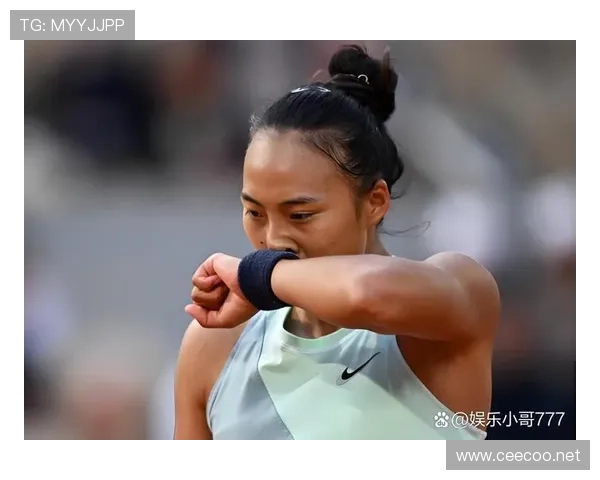 穆霍娃首夺1000赛冠军郑钦文升三位