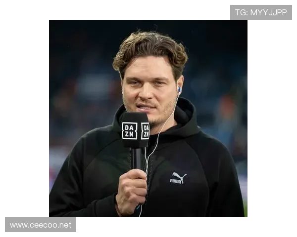 [欧冠开场哨]多特蒙德主教练泰尔齐奇展望欧冠决赛.