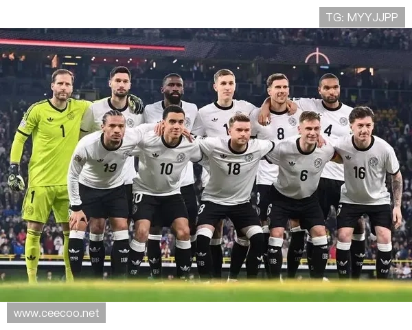 纳格尔斯曼公布德国队世界杯阵容