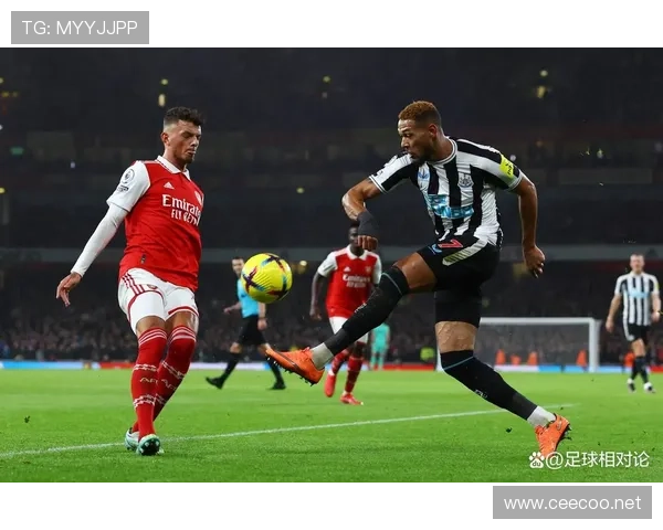 纽卡斯尔五主力缺阵 阿森纳迎战劲敌